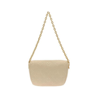 Louis Vuitton Monogram Empreinte Mini Bum Bag — view 2