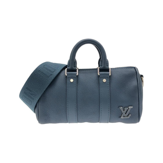 Louis Vuitton LV Aerogram Keepall XS Shoulder Bag