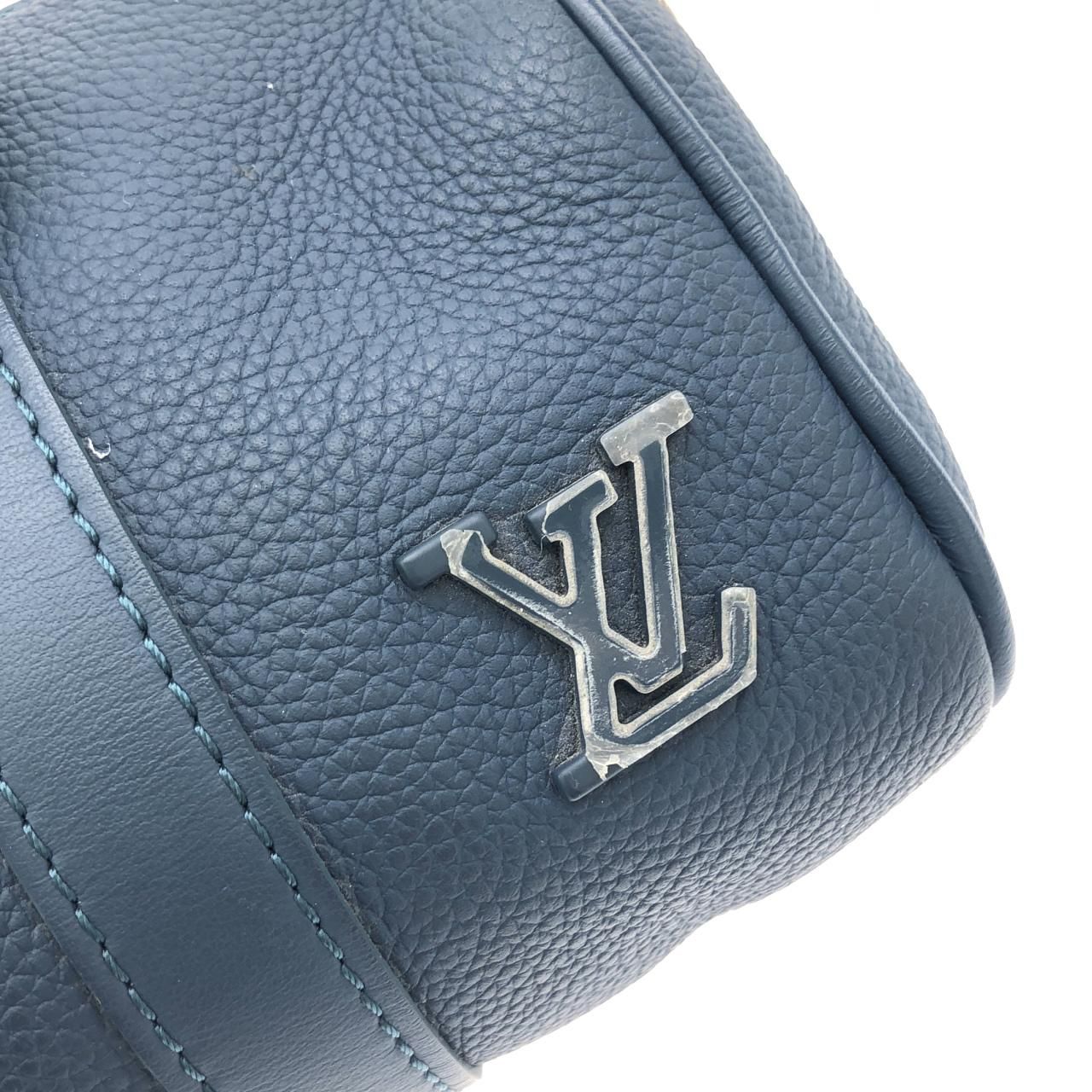 Louis Vuitton LV Aerogram Keepall XS Shoulder Bag — view 4