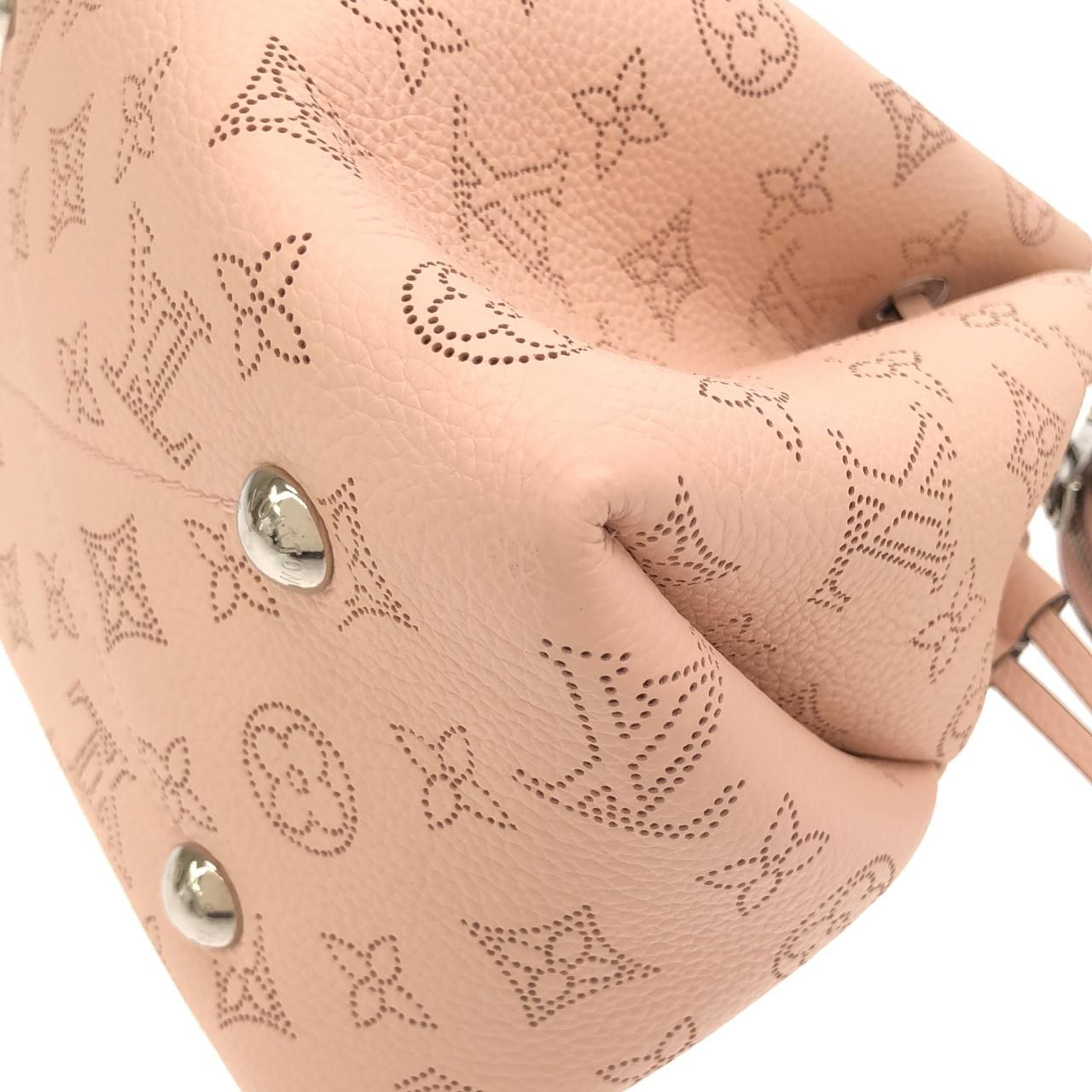 Louis Vuitton Mahina Bella Shoulder Bag — view 2