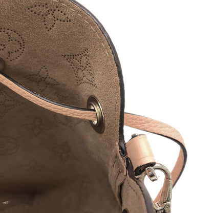 Louis Vuitton Mahina Bella Shoulder Bag — view 7
