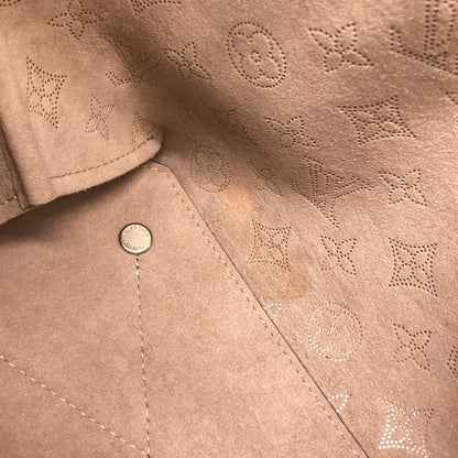 Louis Vuitton Mahina Bella Shoulder Bag — view 8
