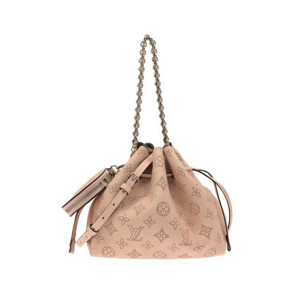 Louis Vuitton Mahina Bella Shoulder Bag
