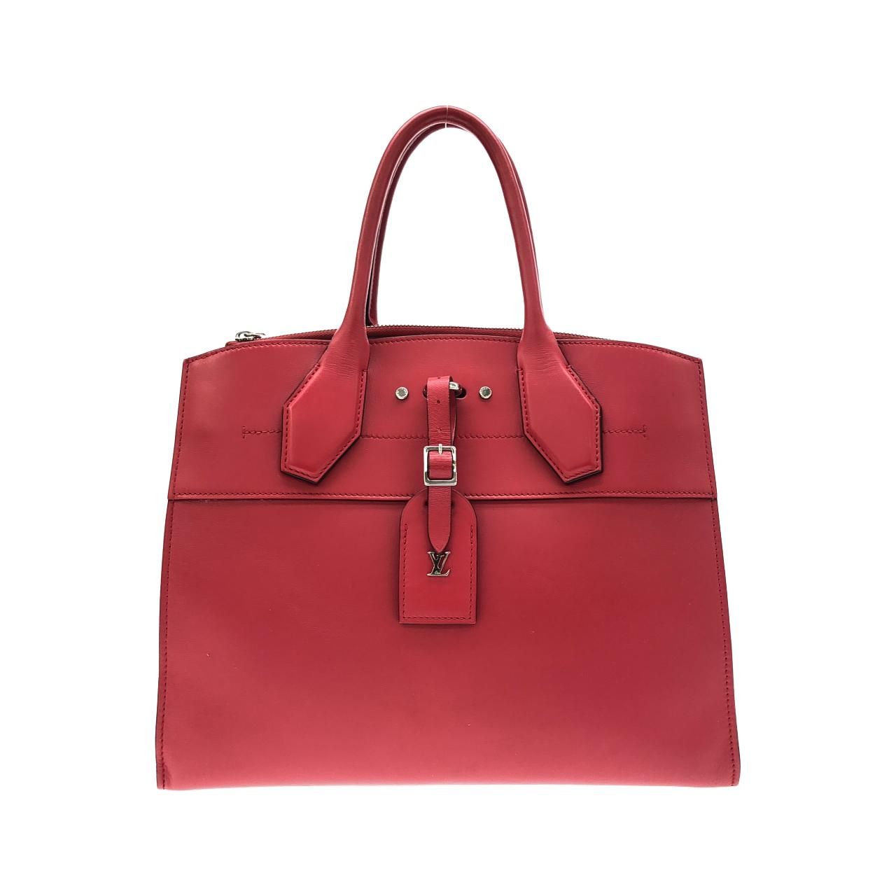 Louis Vuitton City Steamer MM Bag