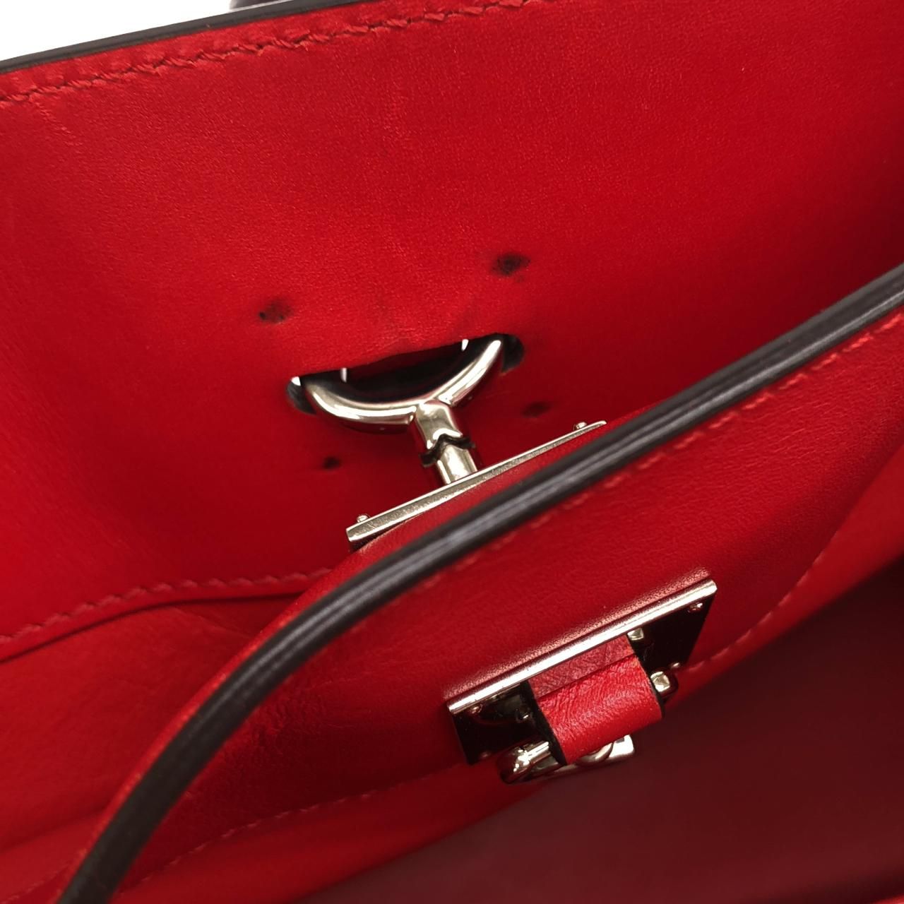 Louis Vuitton City Steamer MM Bag — view 9
