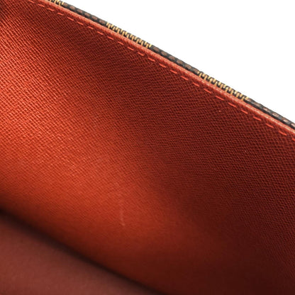 Louis Vuitton Damier Tribeca Carre Shoulder Bag — view 9
