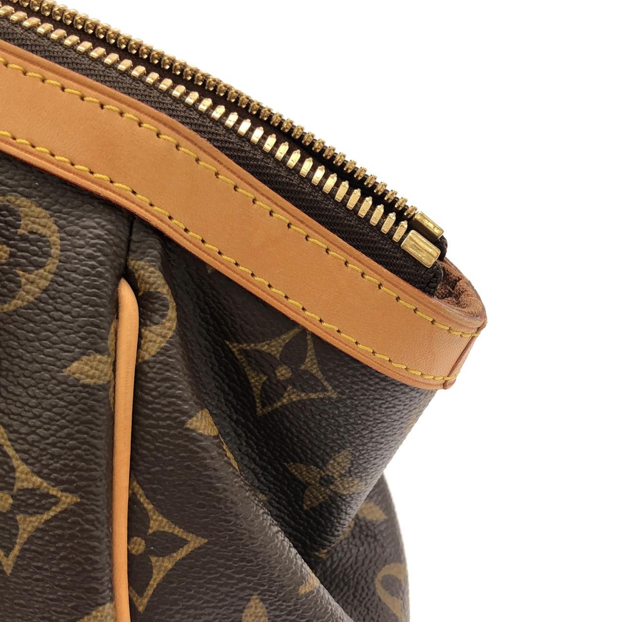 Louis Vuitton Monogram Tivoli PM Bag — view 5