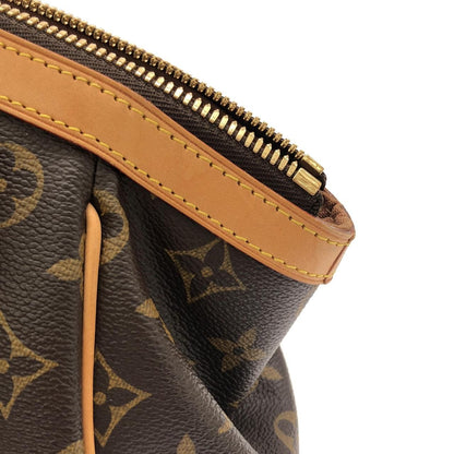 Louis Vuitton Monogram Tivoli PM Bag — view 5