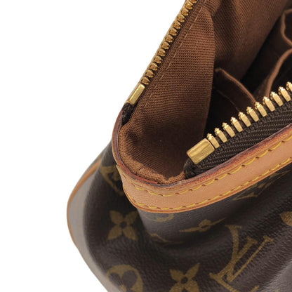 Louis Vuitton Monogram Tivoli PM Bag — view 6