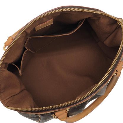 Louis Vuitton Monogram Tivoli PM Bag — view 8