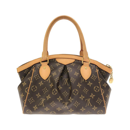 Louis Vuitton Monogram Tivoli PM Bag — view 2