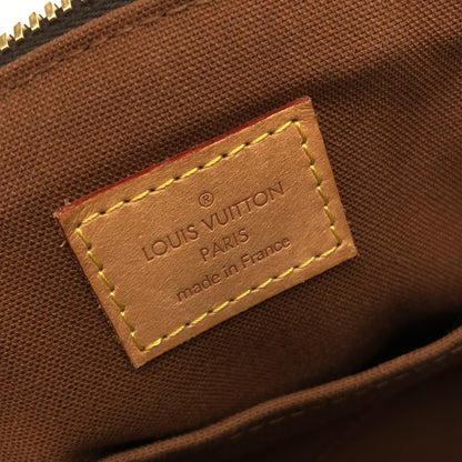 Louis Vuitton Monogram Tivoli PM Bag — view 9