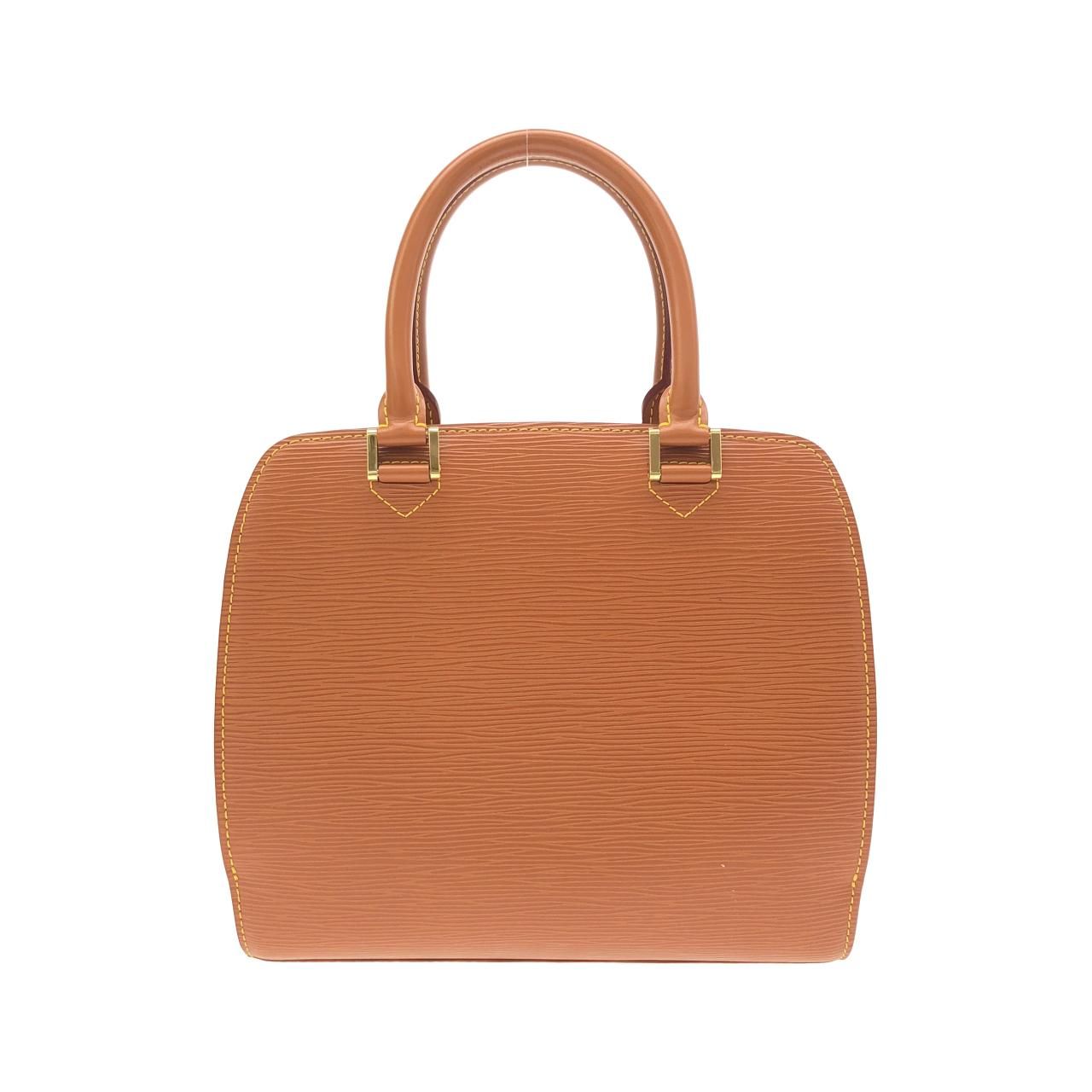 Louis Vuitton Epi Pont Neuf Bag — view 2