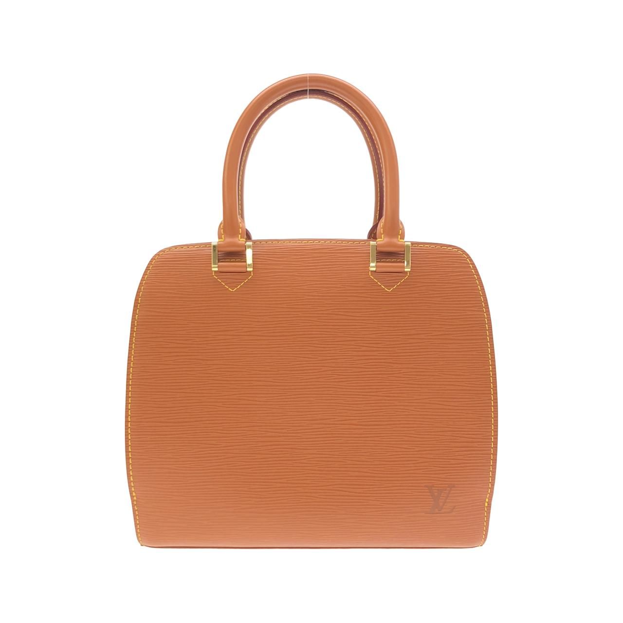 Louis Vuitton Epi Pont Neuf Bag