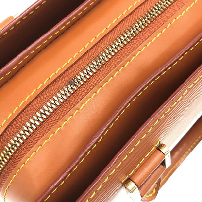 Louis Vuitton Epi Pont Neuf Bag — view 6