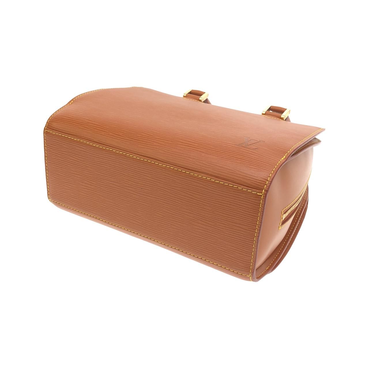 Louis Vuitton Epi Pont Neuf Bag — view 3