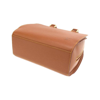 Louis Vuitton Epi Pont Neuf Bag — view 3