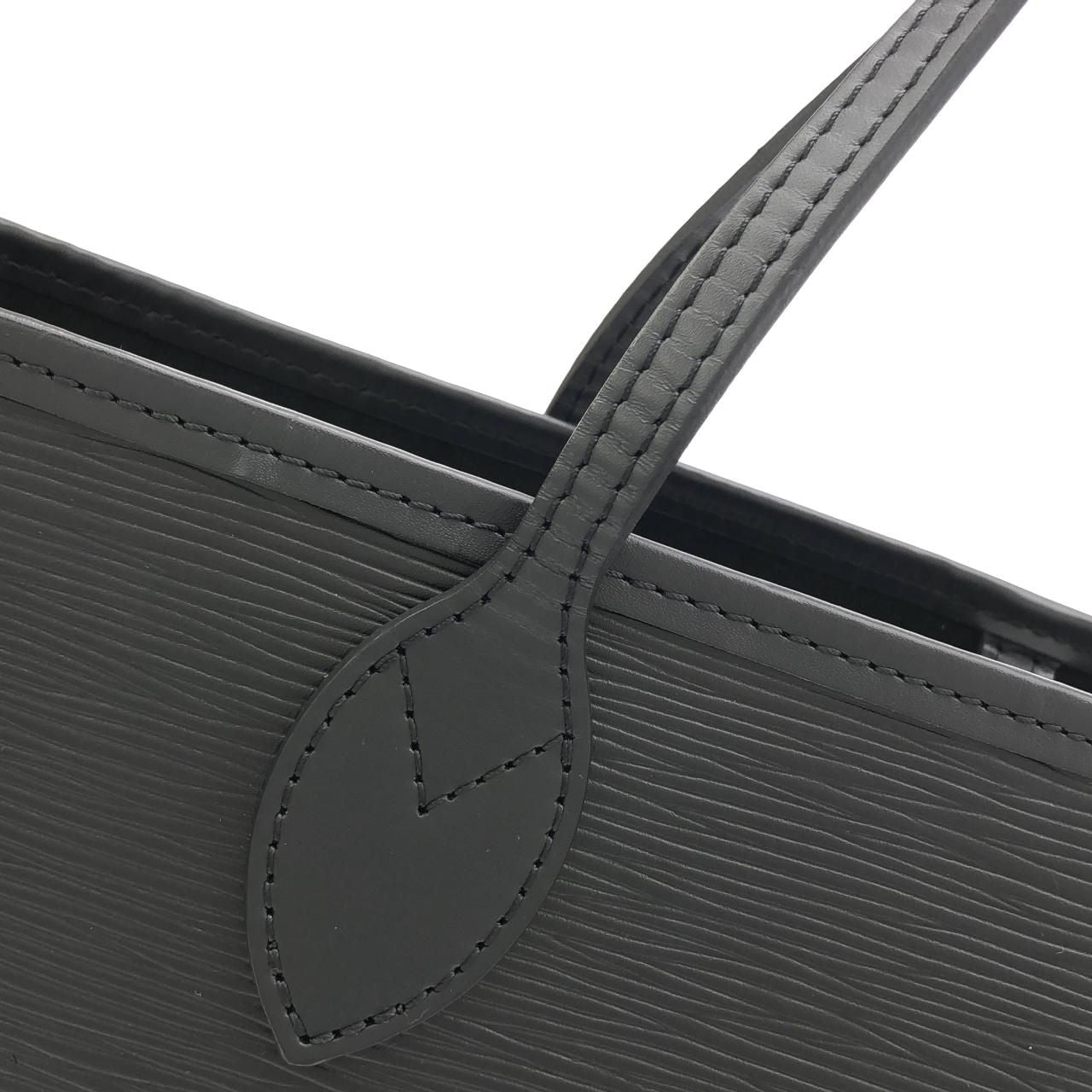 Louis Vuitton Epi Neverfull MM Bag — view 4