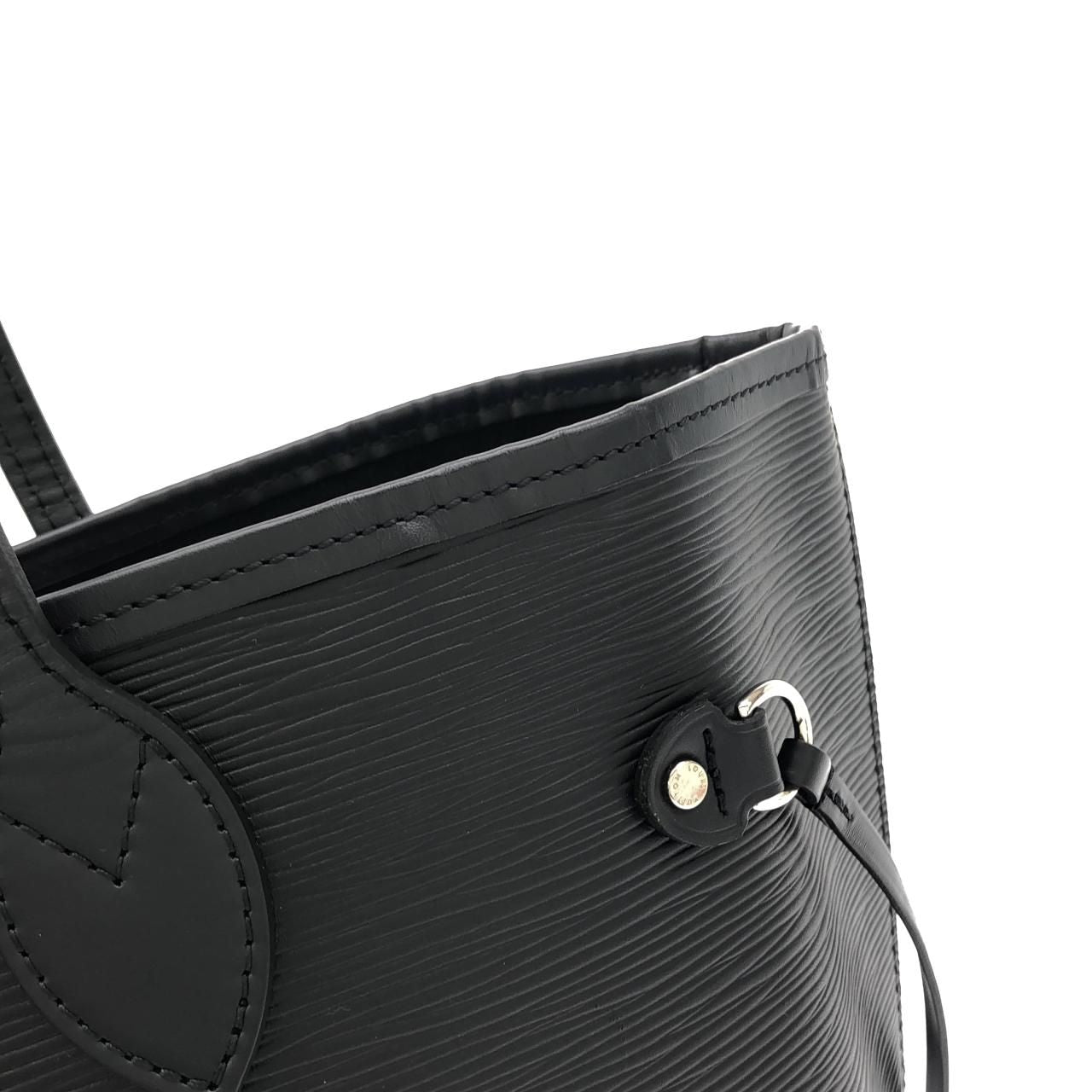 Louis Vuitton Epi Neverfull MM Bag — view 3