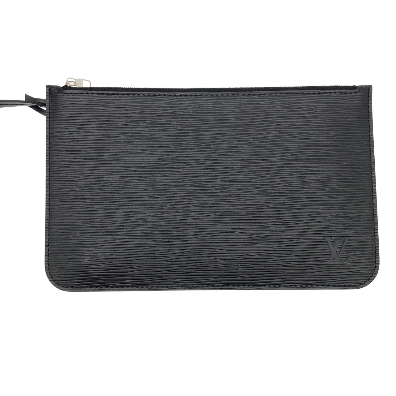 Louis Vuitton Epi Neverfull MM Bag — view 9
