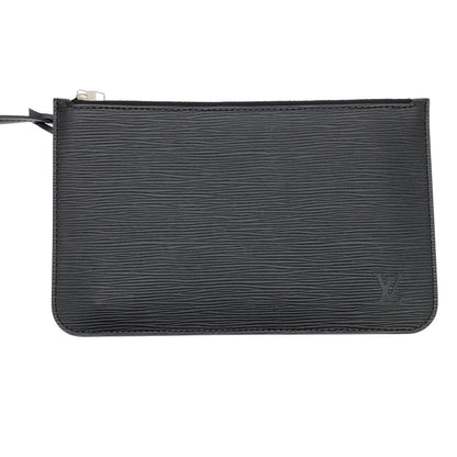 Louis Vuitton Epi Neverfull MM Bag — view 9