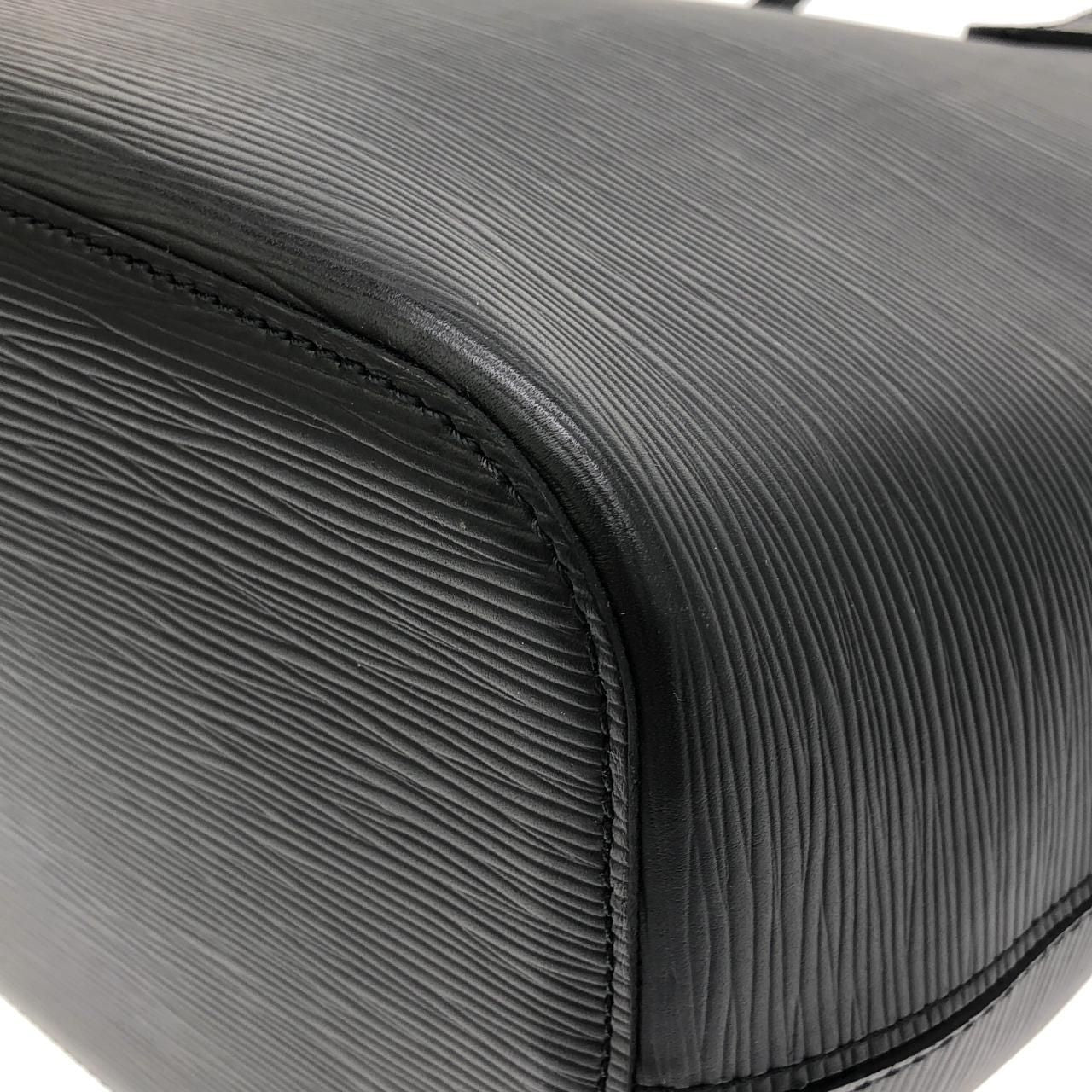 Louis Vuitton Epi Neverfull MM Bag — view 2