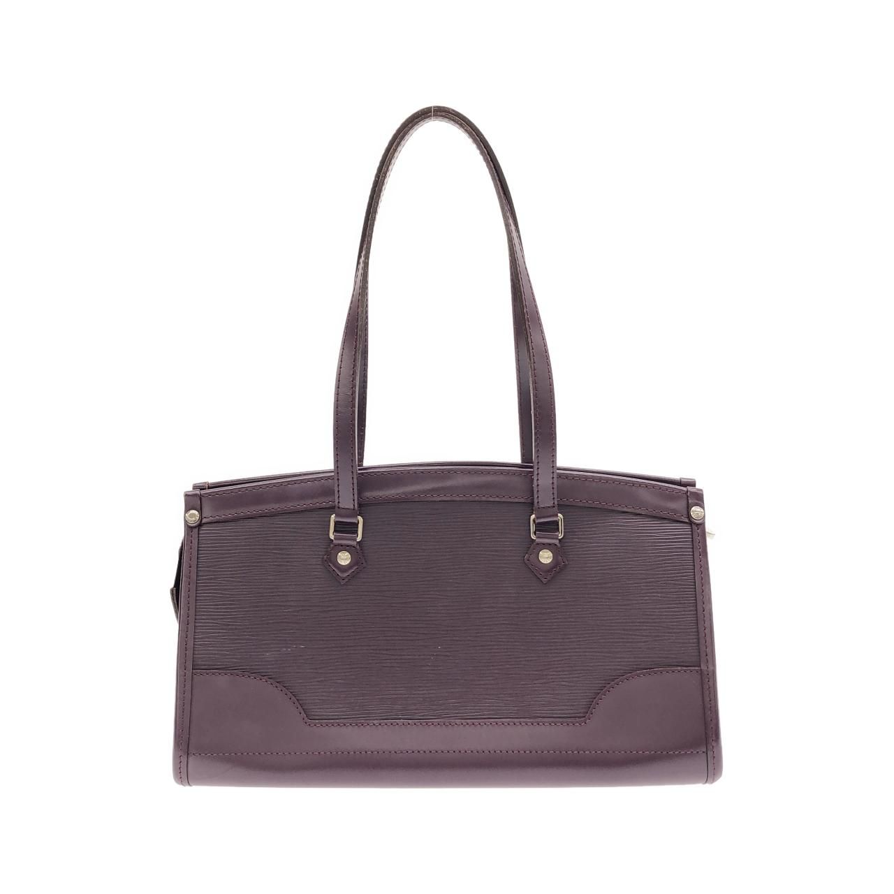 Louis Vuitton Epi Madeleine PM Shoulder Bag — view 2