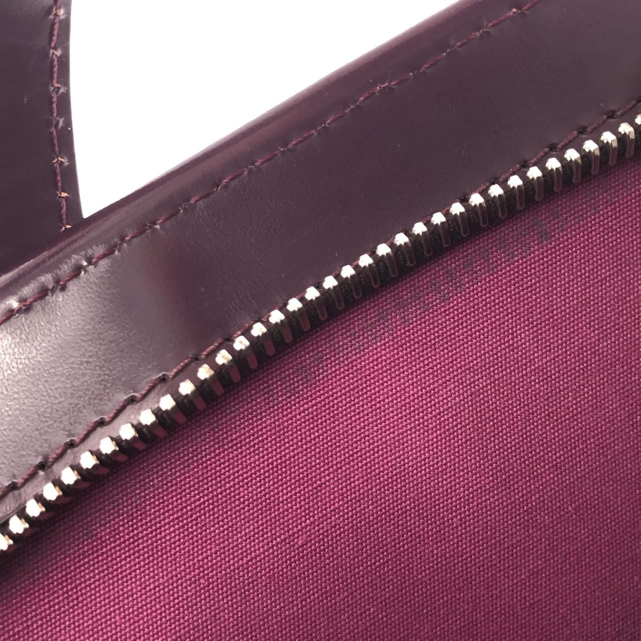 Louis Vuitton Epi Madeleine PM Shoulder Bag — view 9