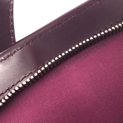 Louis Vuitton Epi Madeleine PM Shoulder Bag — view 9