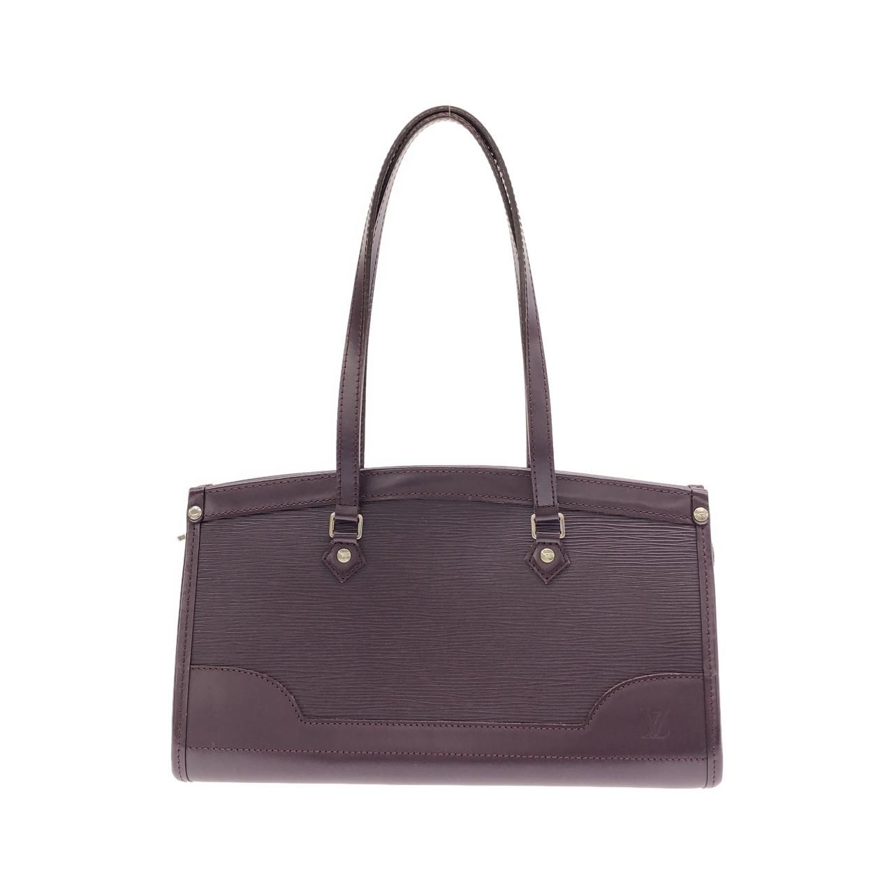 Louis Vuitton Epi Madeleine PM Shoulder Bag