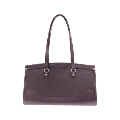 Louis Vuitton Epi Madeleine PM Shoulder Bag