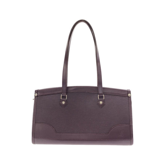 Louis Vuitton Epi Madeleine PM Shoulder Bag