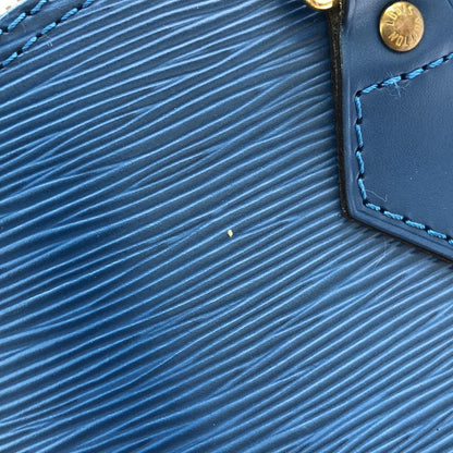 Louis Vuitton Epi Alma PM Bag — view 4