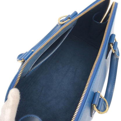 Louis Vuitton Epi Alma PM Bag — view 8