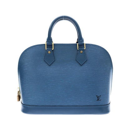 Louis Vuitton Epi Alma PM Bag