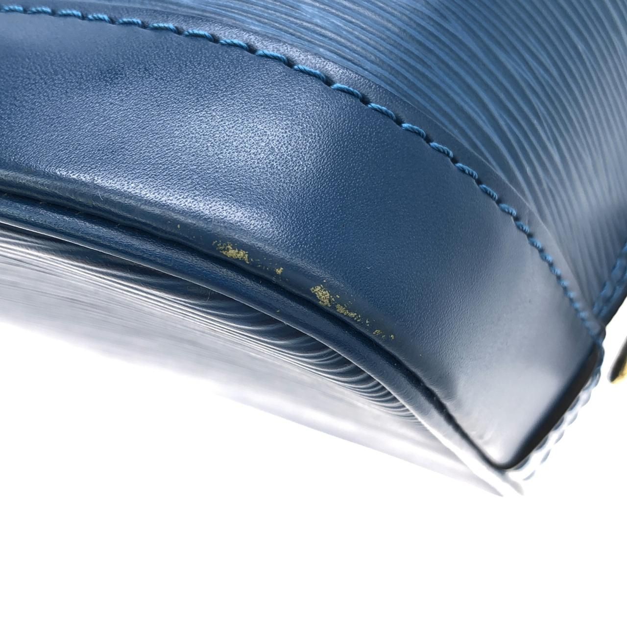 Louis Vuitton Epi Alma PM Bag — view 3