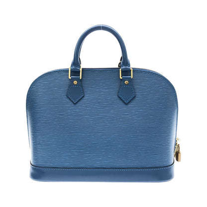 Louis Vuitton Epi Alma PM Bag — view 2