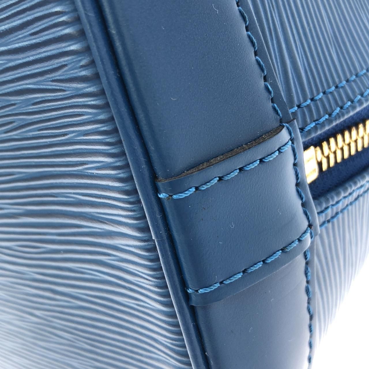 Louis Vuitton Epi Alma PM Bag — view 5