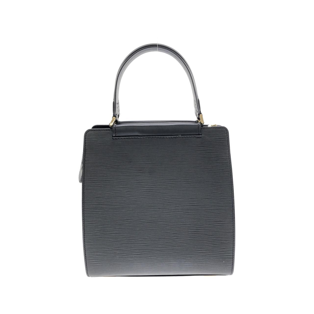 Louis Vuitton Epi Figari PM Bag — view 2