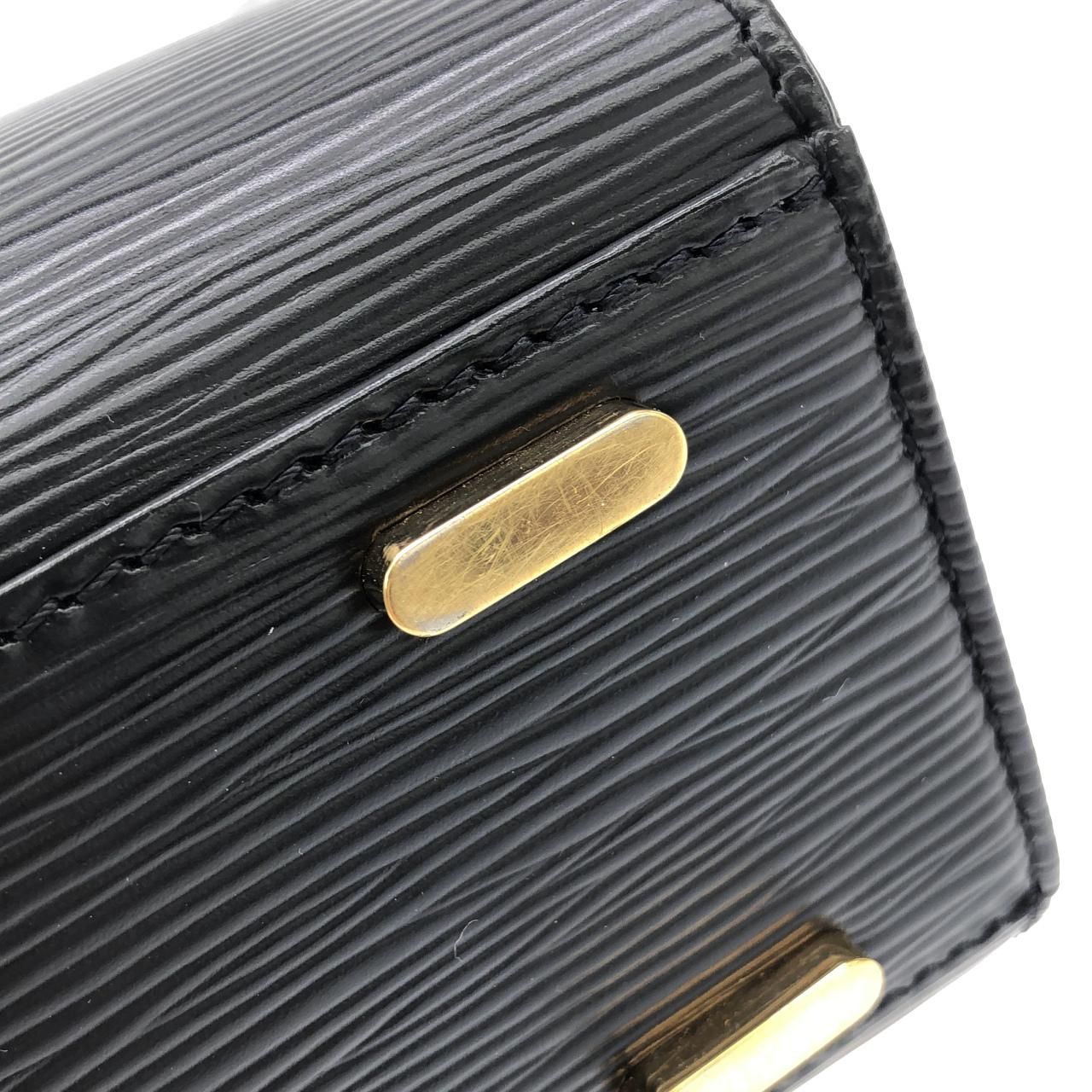 Louis Vuitton Epi Figari PM Bag — view 4