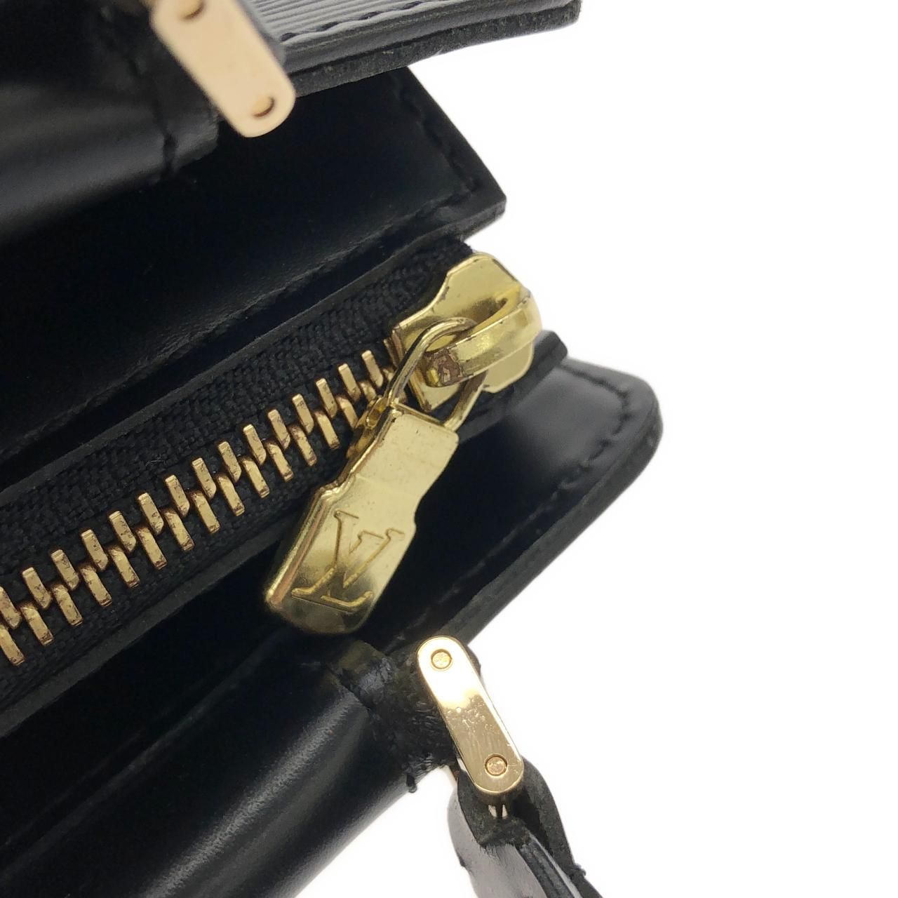 Louis Vuitton Epi Figari PM Bag — view 6