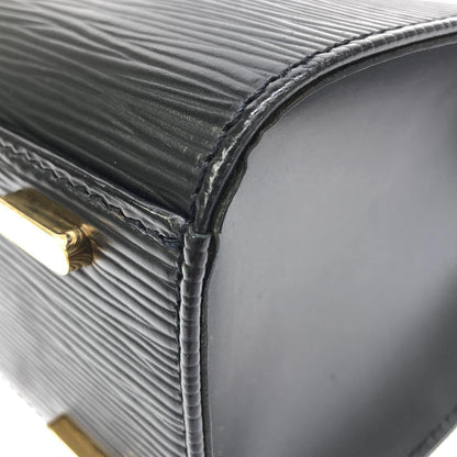 Louis Vuitton Epi Figari PM Bag — view 3