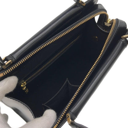 Louis Vuitton Epi Figari PM Bag — view 8