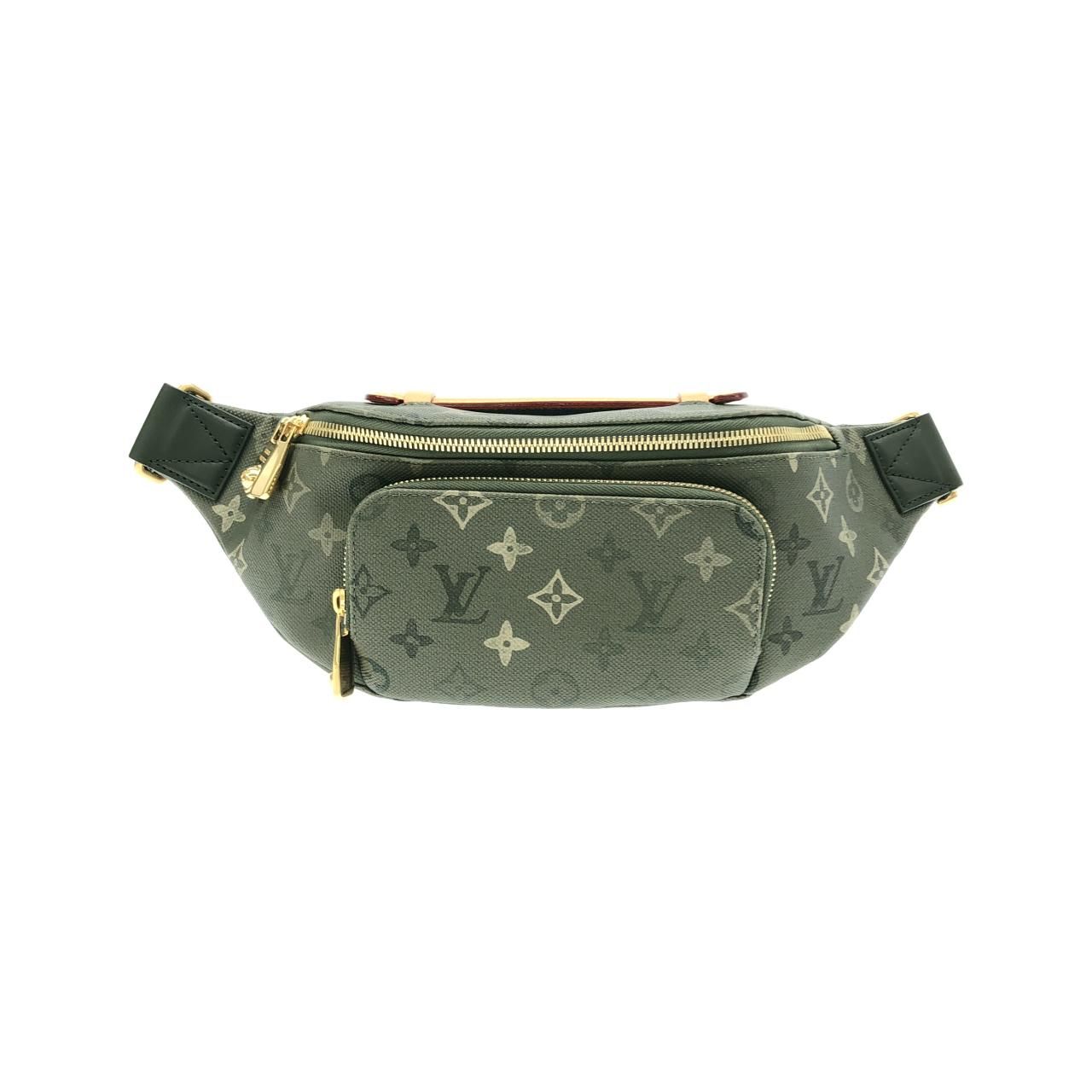 Louis Vuitton Monogram Surplus Rush Bum Bag