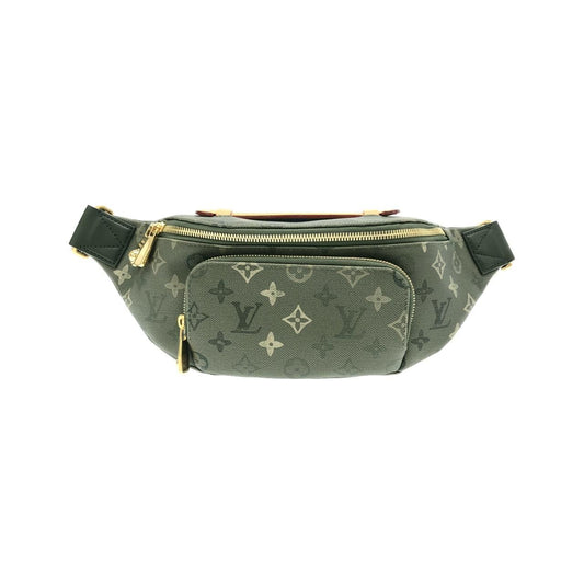 Louis Vuitton Monogram Surplus Rush Bum Bag