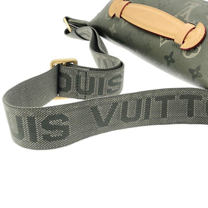 Louis Vuitton Monogram Surplus Rush Bum Bag — view 6