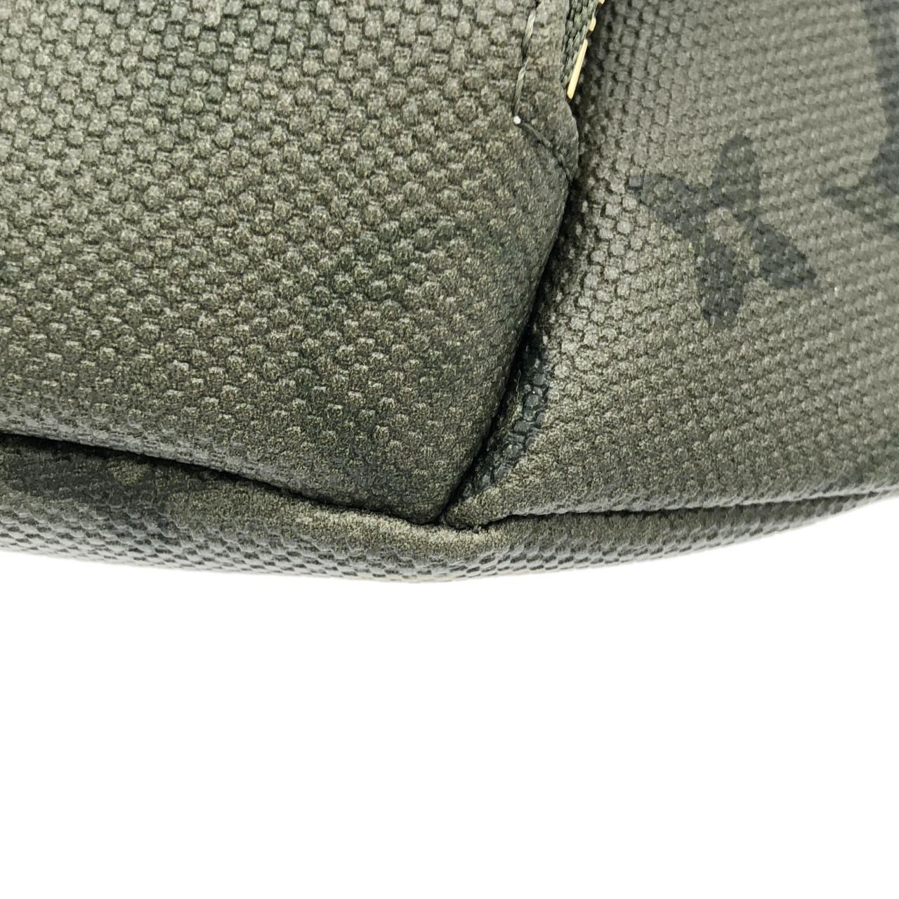 Louis Vuitton Monogram Surplus Rush Bum Bag — view 3