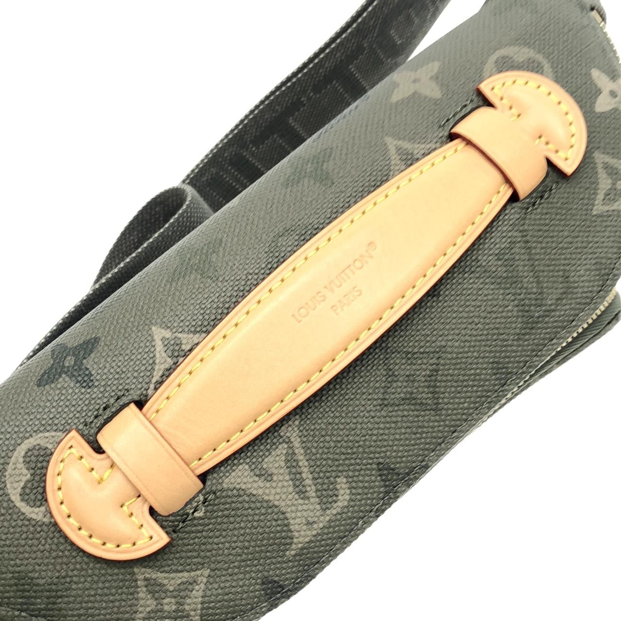 Louis Vuitton Monogram Surplus Rush Bum Bag — view 4
