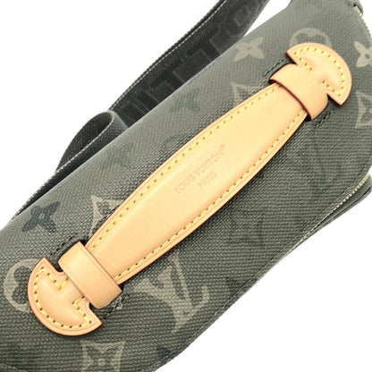Louis Vuitton Monogram Surplus Rush Bum Bag — view 4