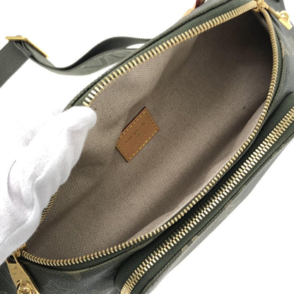 Louis Vuitton Monogram Surplus Rush Bum Bag — view 7